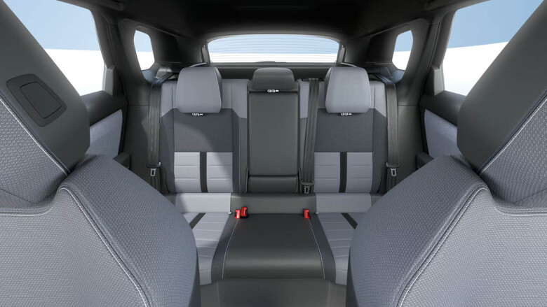 Vauxhall Grandland 157kW GS 73kWh 5dr Auto Electric Hatchback